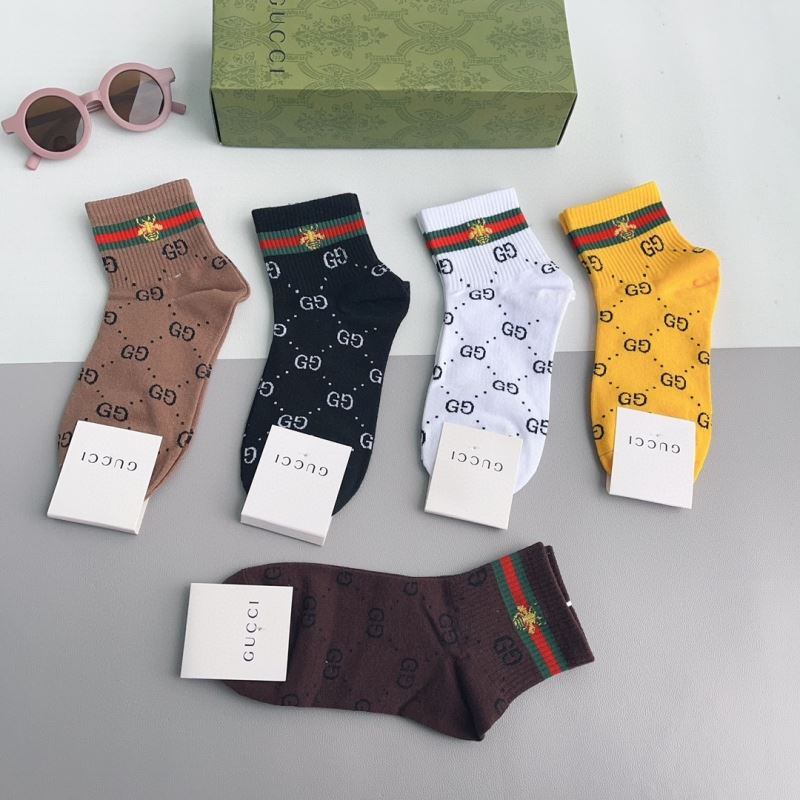 Gucci Socks